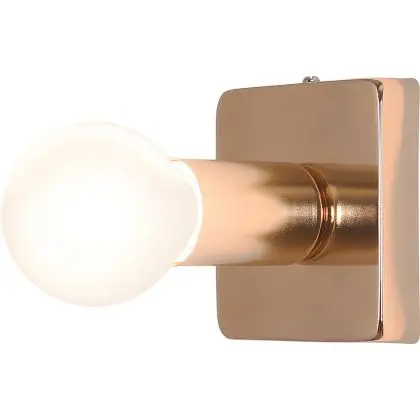 Buy Louis Wall lamp - Metal Gold 59274 with a guarantee 