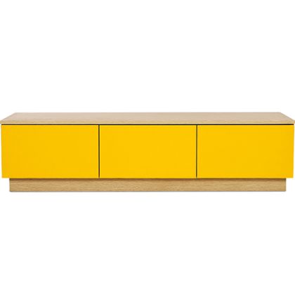 Buy Wooden TV Stand - Scandinavian Design - Niu Grey 59658 at MyFaktory 
