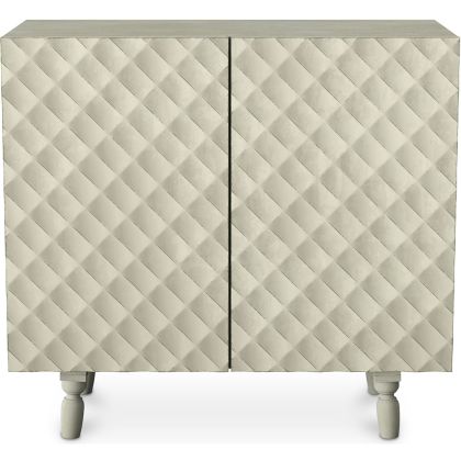 Buy Wooden Sideboard - Vintage Design - Freu Natural wood 60370 with a guarantee 