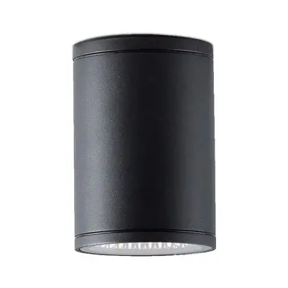 Buy Ceiling Wall Lamp Outdoor LED Spotlight - Ilua Black 60638 at MyFaktory 