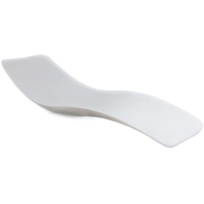 Buy Design Swimming Pool Lounger - Matte White - Varo White 60654 at MyFaktory 