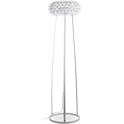 Buy Crystal Floor lamp 35cm  Transparent 53532 in the Europe 