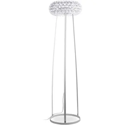 Buy Crystal Floor lamp 35cm  Transparent 53532 in the Europe 
