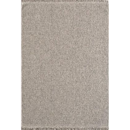 Buy Large Contemporary and Modern Design Rug - Beige (200x290 cm) - Santorini Grey 61378 - in the EU 