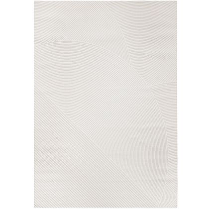 Buy Rug Large Contemporary Modern Design - Beige (290x200 cm) - Desda Beige 61367 with a guarantee 