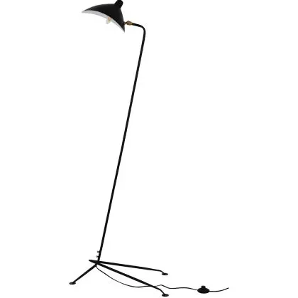 Buy MTF-1 Floor lamp  Black 58214 home delivery 