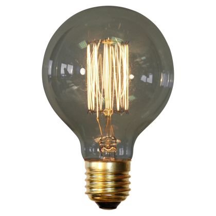Buy Edison Cage filaments Bulb Transparent 59197 with a guarantee 