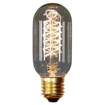 Buy Edison Valve filaments Bulb - 14cm Transparent 59201 home delivery 
