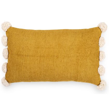 Buy Rectangular Viscose Cushion cover + filling - Eliza Brown 60226 in the Europe