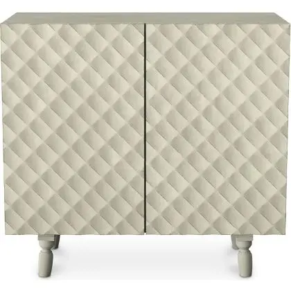 Buy Wooden Sideboard - Vintage Design - Freu Natural wood 60370 at MyFaktory