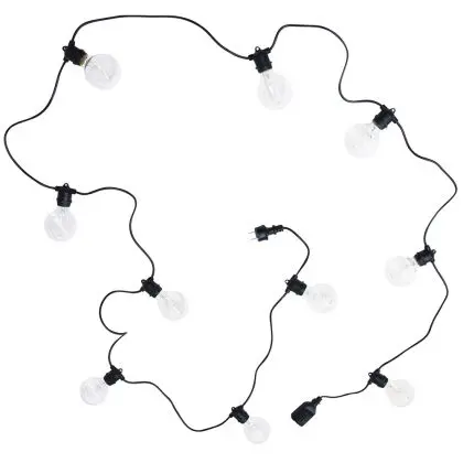 Buy Light bulbs Garland Black 59048 home delivery
