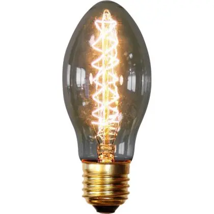 Buy Edison Candle filaments Bulb Transparent 50778 - in the EU