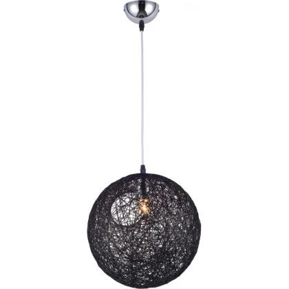 Buy Random/35 Ball Pendant Lamp - String Black 22736 at MyFaktory