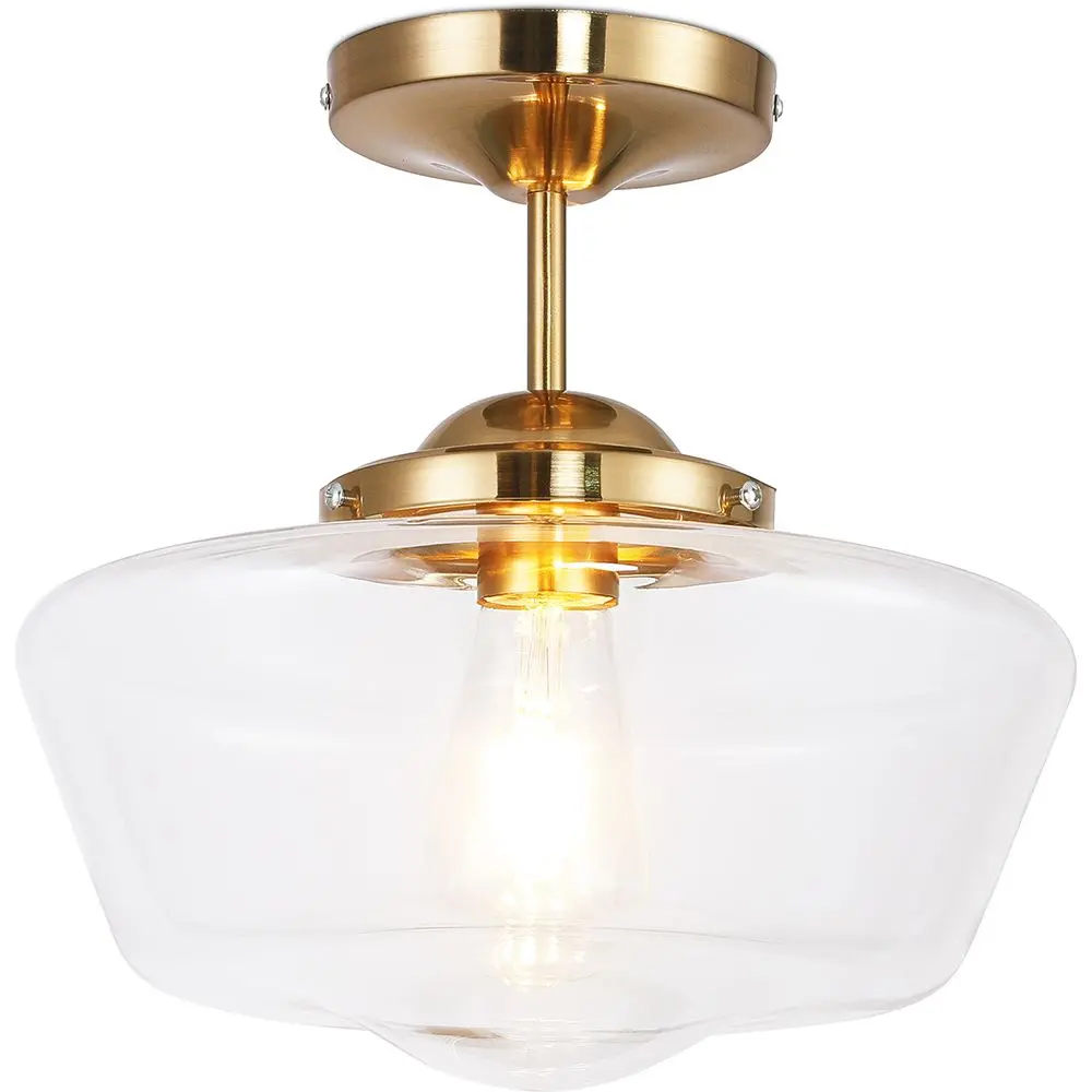  Buy Design Ceiling Lamp Transparent 59845 - in the EU