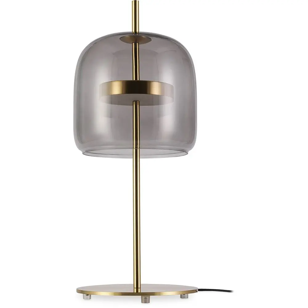  Buy Gude LED Table Lamp Smoke 59987 - in the EU
