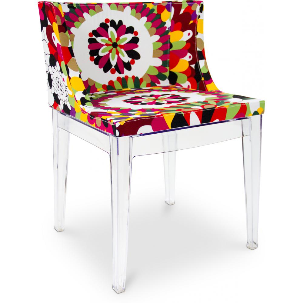  Buy Madame Chair Transparent 31382 - in the EU