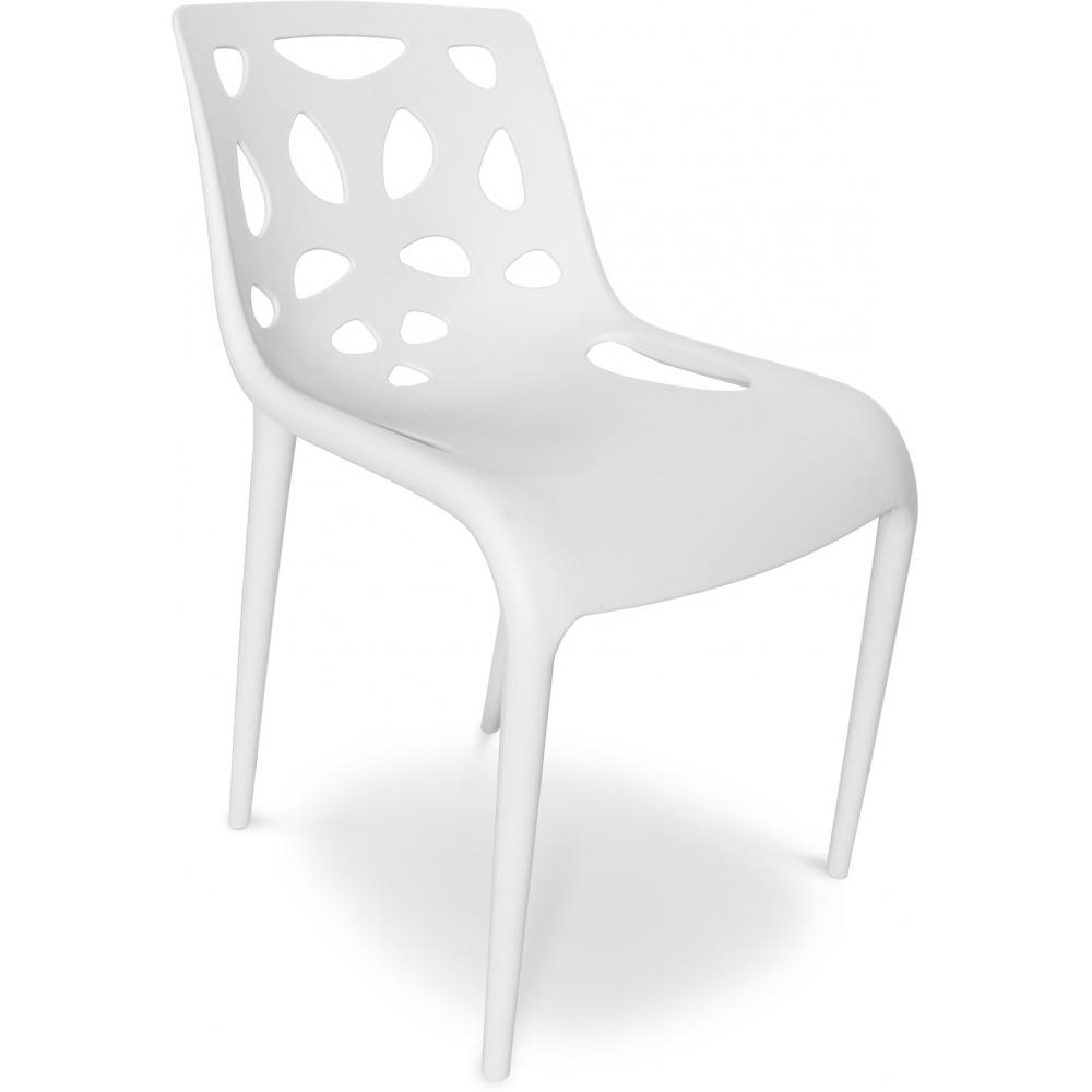  Buy Sitka Design Chair White 33185 - in the EU