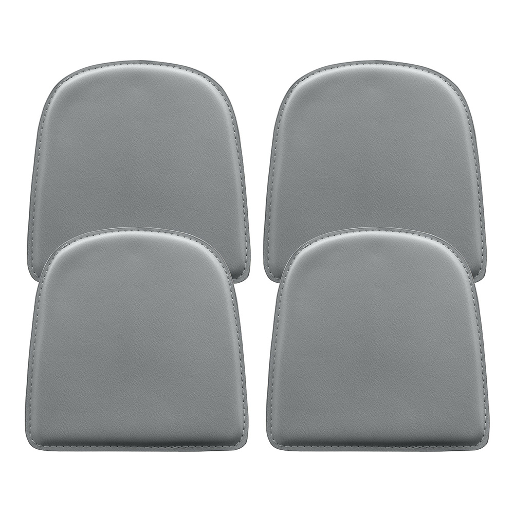  Buy X4 Cushion for Bistrot Metalix chair and stool  Grey 60461 - in the EU