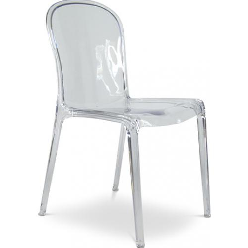  Buy Thalya Design Chair Transparent 42696 - in the EU