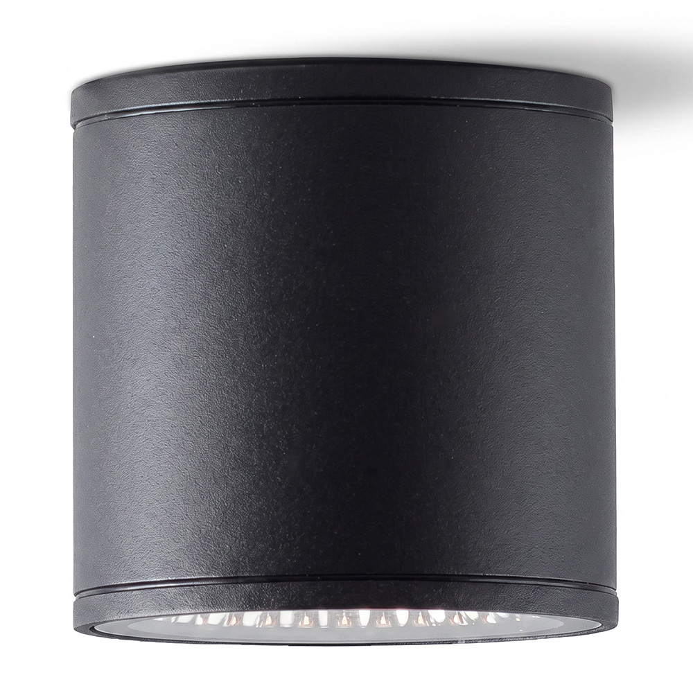  Buy  Ceiling LED Lamp Wall Light - Ilua Black 60639 - in the EU