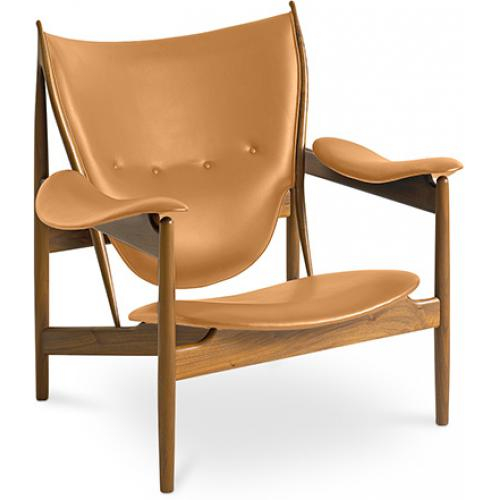  Buy Chief Armchair  Light brown 58425 - in the EU
