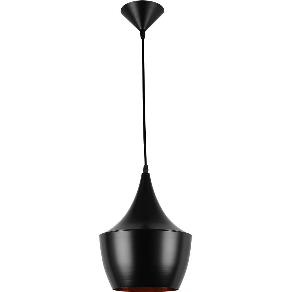  Buy Fat Shade Pendant Lamp - Aluminium Black 22726 - in the EU