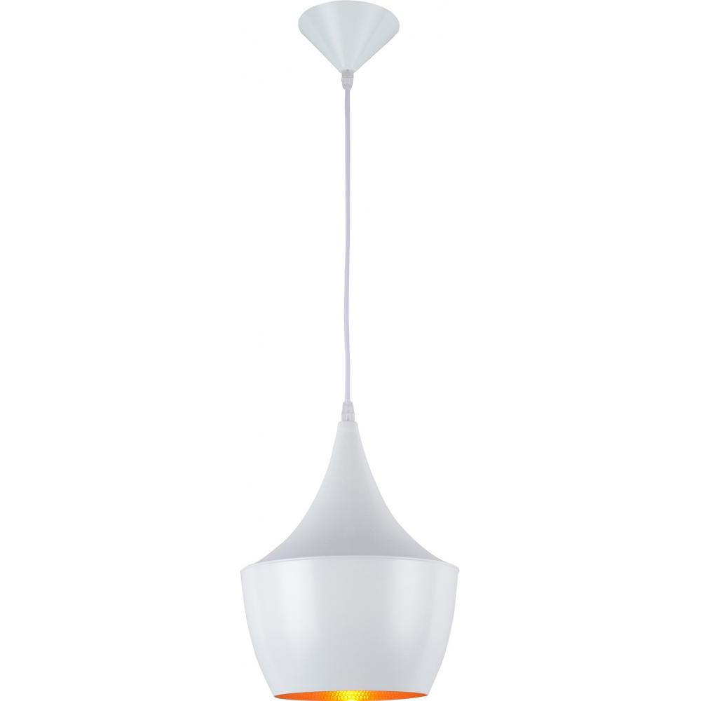  Buy Fat Shade Pendant Lamp - Aluminium White 22726 - in the EU