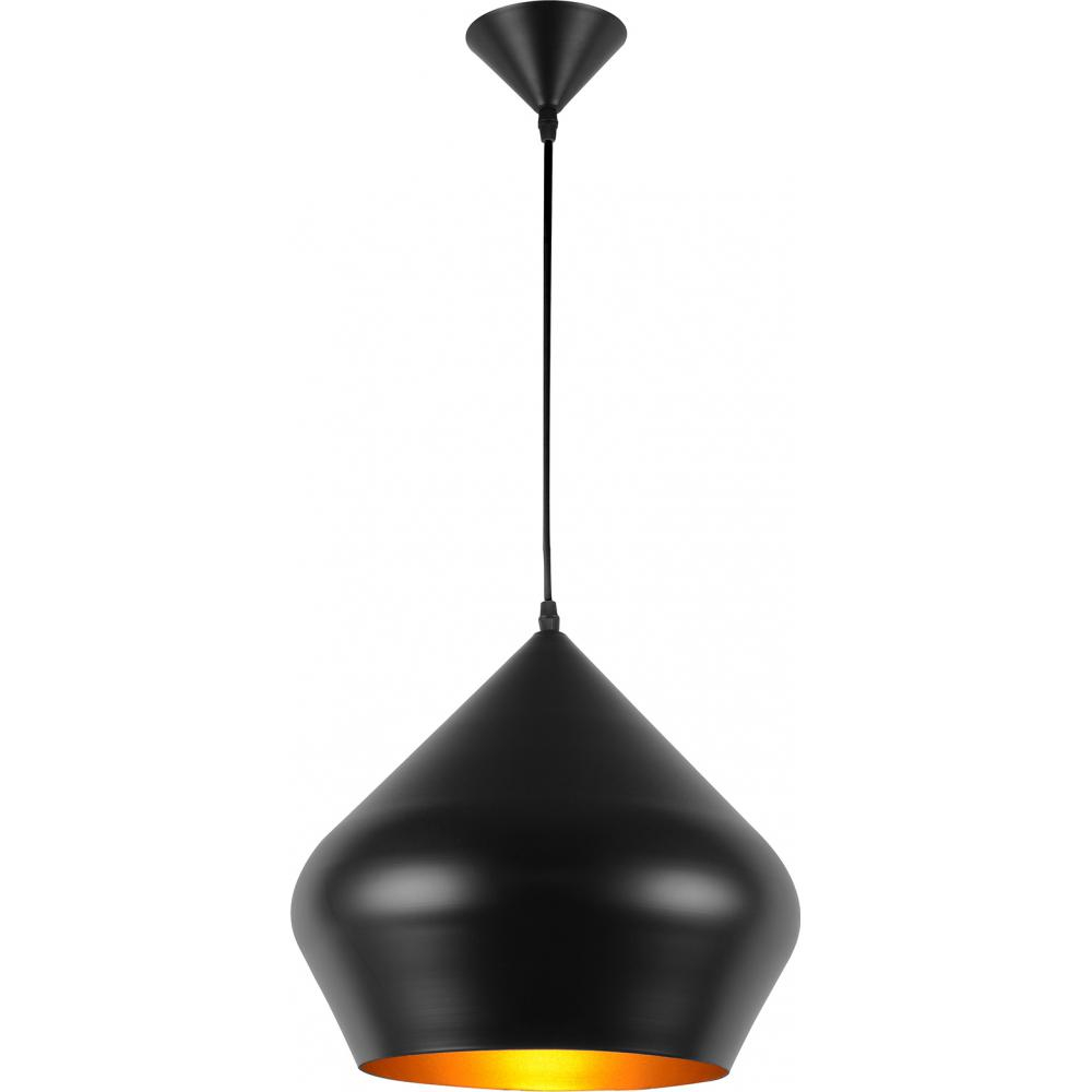  Buy Sound Shade Pendant Lamp - Aluminium Black 22729 - in the EU