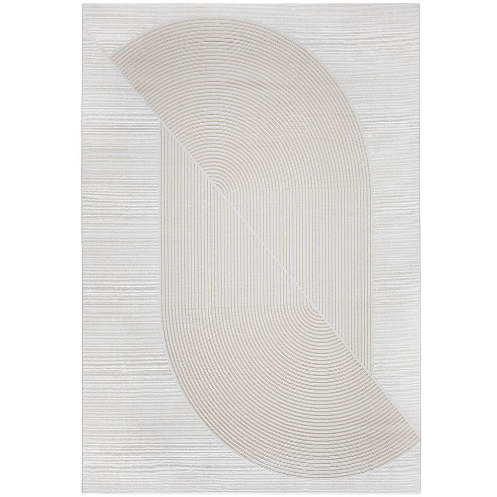  Buy Rug Large Contemporary Modern Design - Beige (290x200 cm) - Marel Beige 61342 - in the EU