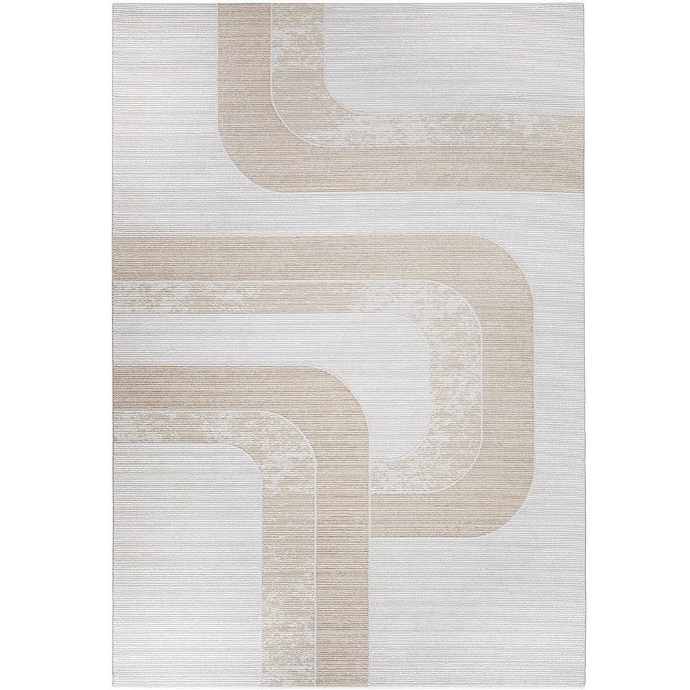  Buy Rug Large Contemporary Modern Design - Beige (290x200 cm) - Wera Beige 61344 - in the EU