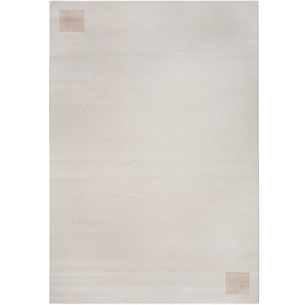  Buy Rug Large Contemporary Modern Design - Beige (290x200 cm) - Poily Beige 61349 - in the EU