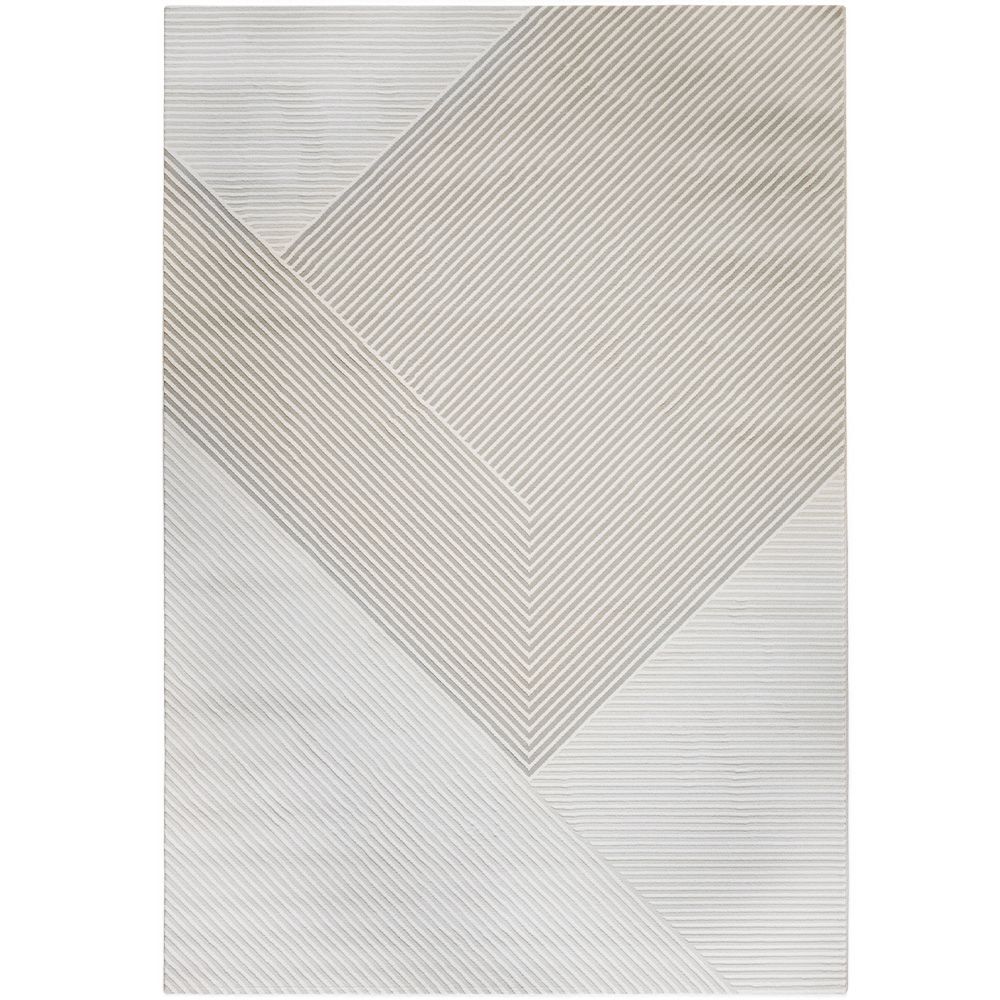 Buy Rug Large Contemporary Modern Design - Beige (290x200 cm) - Teran Beige 61364 - in the EU