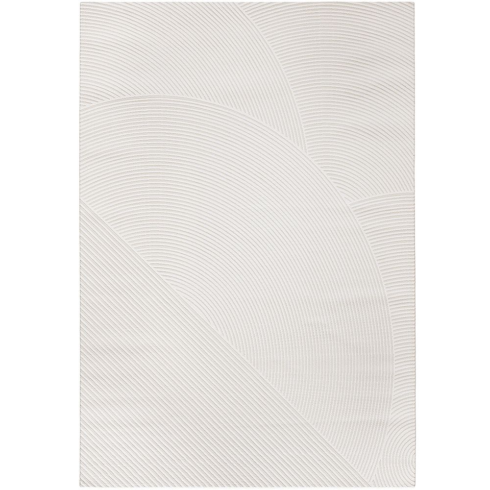  Buy Rug Large Contemporary Modern Design - Beige (290x200 cm) - Desda Beige 61367 - in the EU