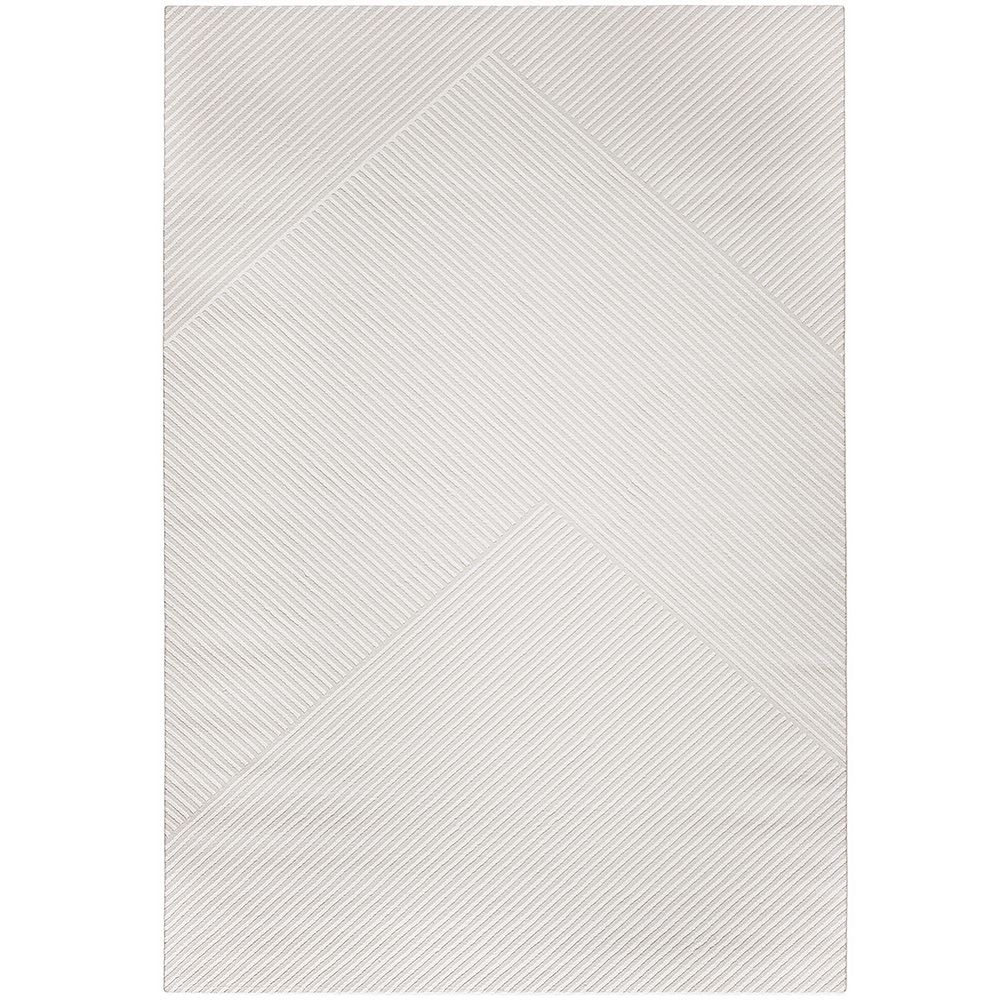  Buy Rug Large Contemporary Modern Design - Beige (290x200 cm) - Primara Beige 61371 - in the EU