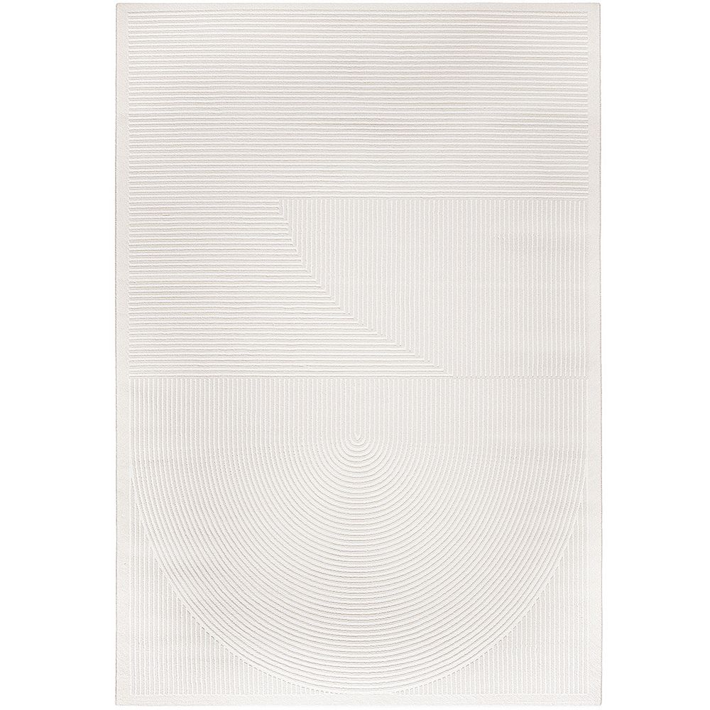  Buy Rug Large Contemporary Modern Design - Beige (290x200 cm) - Lempa Beige 61374 - in the EU