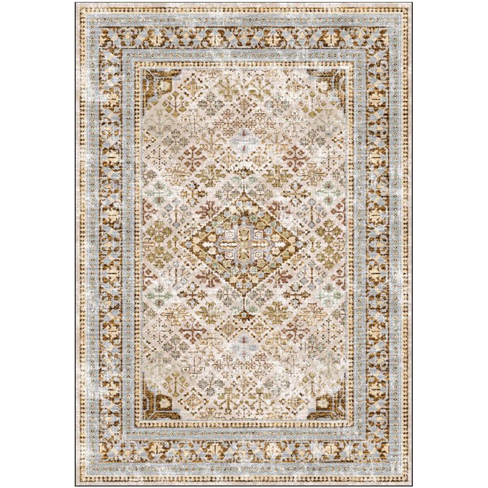  Buy Vintage Oriental Carpet - (290x200 cm) - Anne Brown 61393 - in the EU