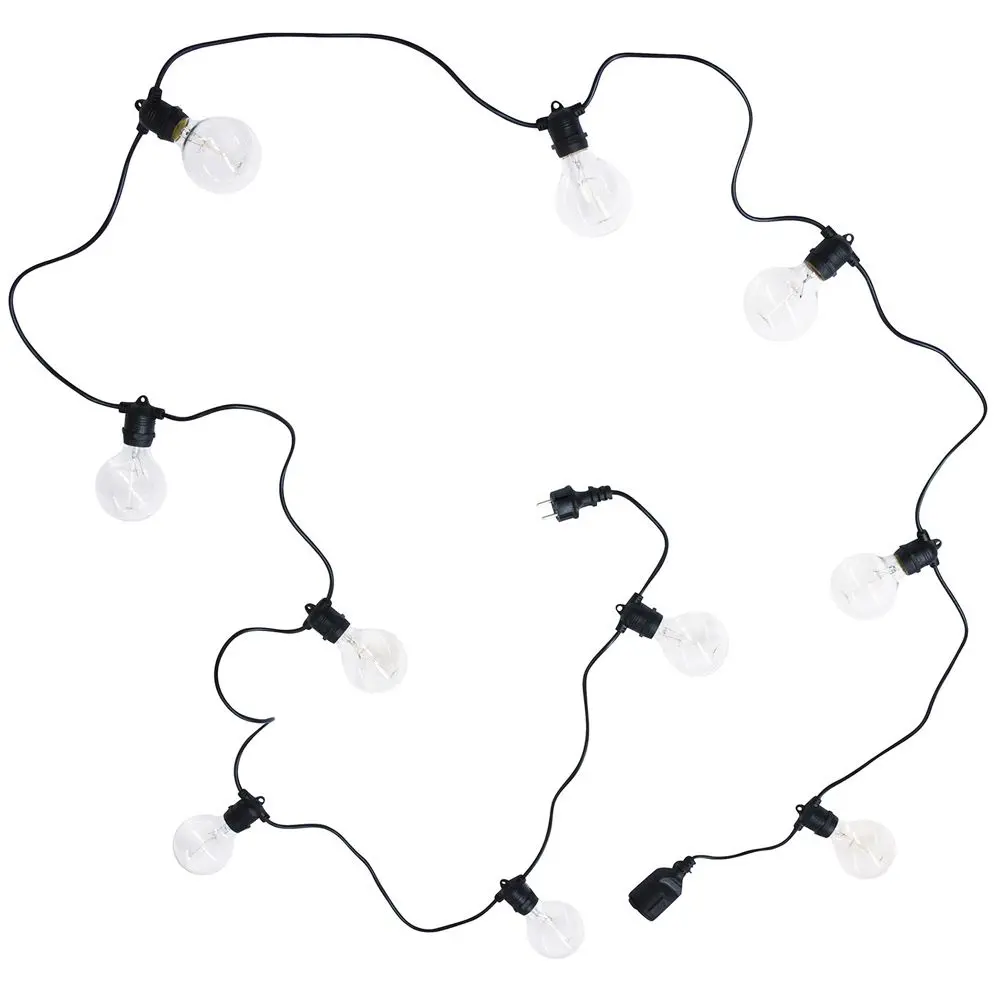  Buy Light bulbs Garland Black 59048 - in the EU