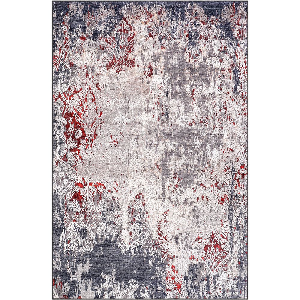  Buy Vintage Oriental Carpet - (290x200 cm) - Sahy Beige 61435 - in the EU