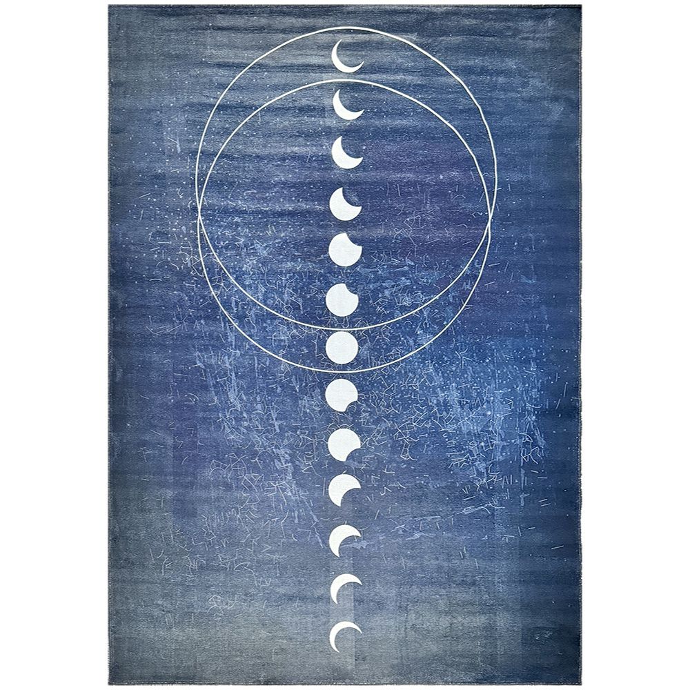  Buy Large Rug Modern Design - (290x200 cm) - Benim Multicolour 61394 - in the EU