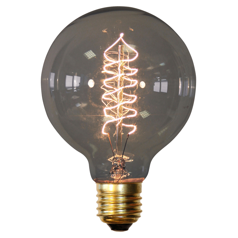  Buy Edison Frequency filaments Bulb Transparent 59196 - in the EU