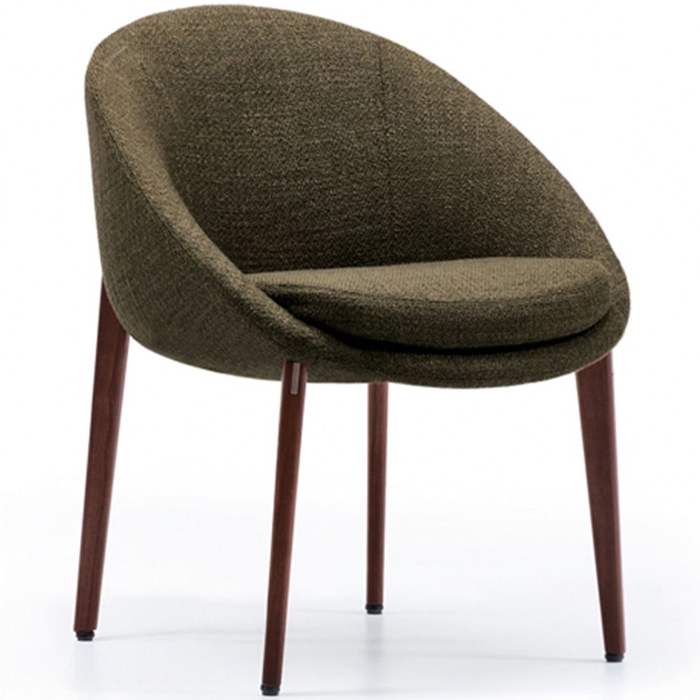  Buy Modern and Elegant Dining Chair - For Exclusive Restaurants and Hotels Olive 61582 - in the EU