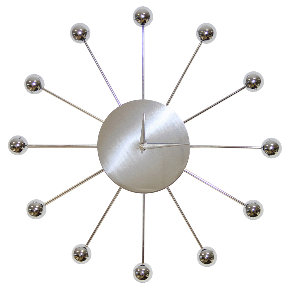  Buy Spider Wall Clock - Karlsson Style Unique 37028 - in the EU