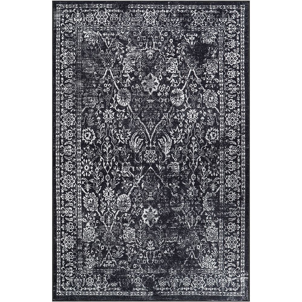  Buy Vintage Oriental Carpet - (290x200 cm) - Vivid Multicolour 61625 - in the EU