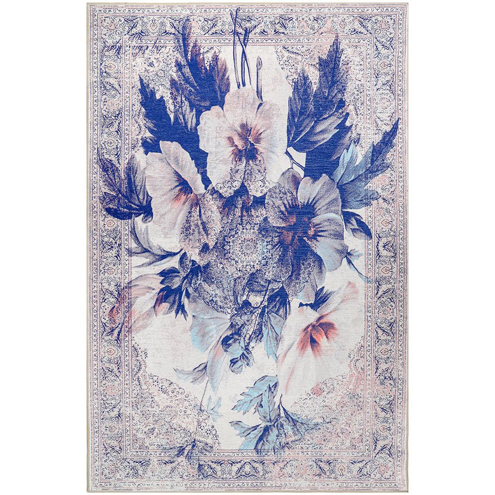  Buy Large Rug Modern Design - (290x200 cm) - Essence Multicolour 61646 - in the EU