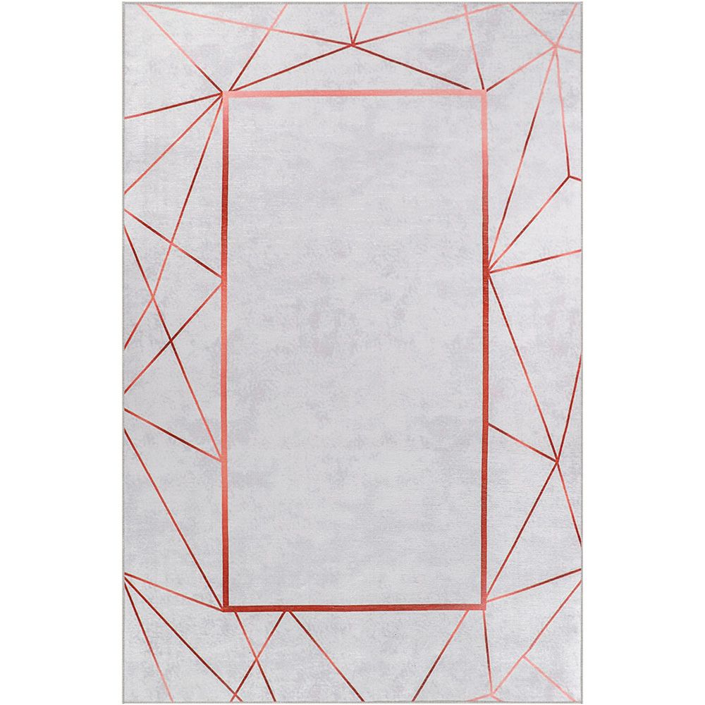  Buy Large Rug Modern Design - (290x200 cm) - Ravello Multicolour 61651 - in the EU