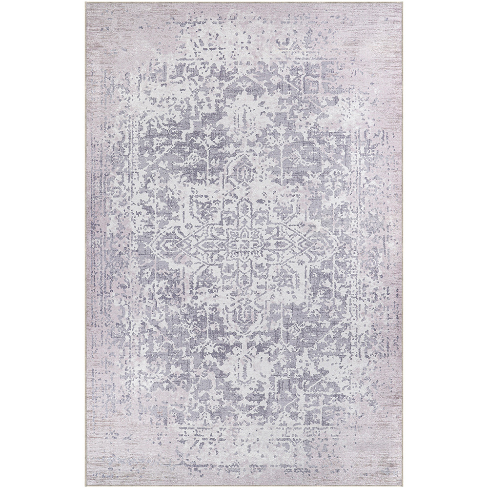  Buy Vintage Oriental Carpet - (290x200 cm) - Hypatia Multicolour 61653 - in the EU