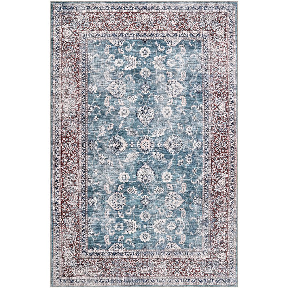  Buy Vintage Oriental Carpet - (290x200 cm) - Halcyon Multicolour 61659 - in the EU