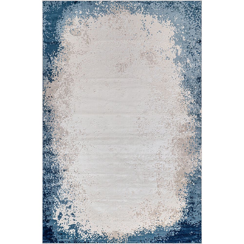  Buy Vintage Oriental Carpet - (290x200 cm) - Celadon Multicolour 61670 - in the EU