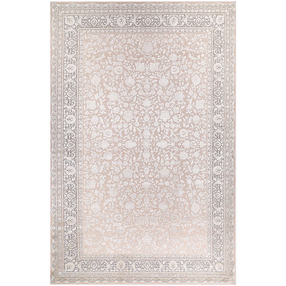  Buy Vintage Oriental Carpet - (290x200 cm) - Reverie Multicolour 61679 - in the EU