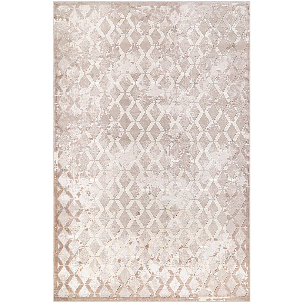  Buy Vintage Oriental Carpet - (200x290 cm) - Cascade Beige 61708 - in the EU